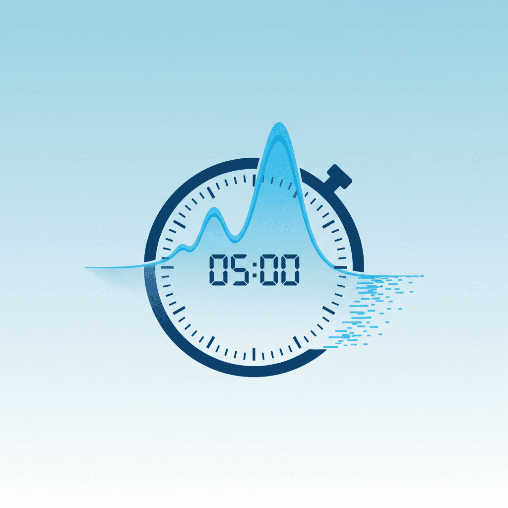 How Long Do Smoking Cravings Actually Last? The Science-Backed Answer