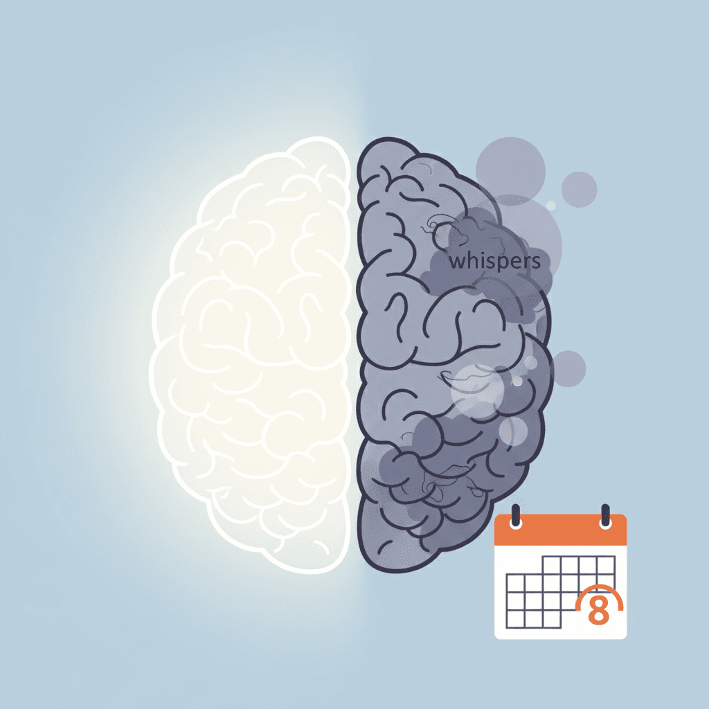 Why Day 8 Is More Dangerous Than Day 1 When Quitting Smoking