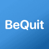 BeQuit logo