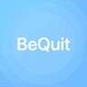 BeQuit logo
