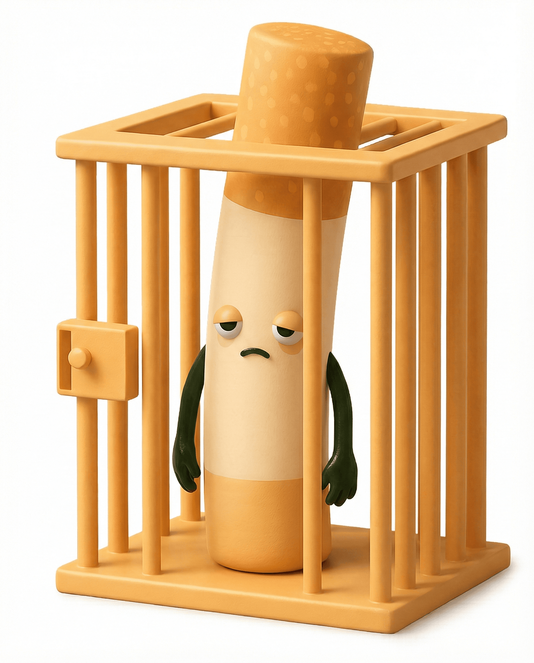 Mascot — Weakening