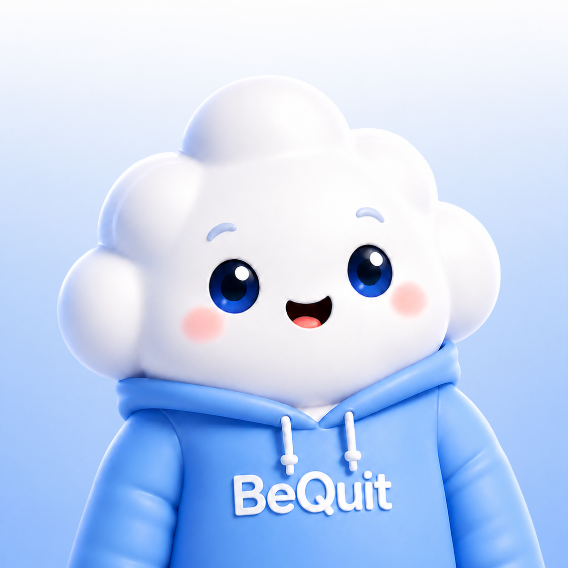 BeQuit